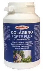 Jag Couture London - New York Integralia Colageno Forte Flex 120 Comp