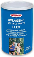 Jag Couture London - New York Integralia Colageno Soluble Forte Flex Polvo