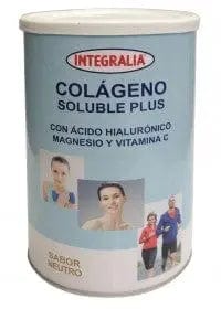 Jag Couture London - New York Integralia Colageno Soluble Plus Neutro 360g