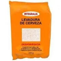 Jag Couture London - New York Integralia Levadura Cerveza Desamargada Copos 225g