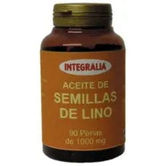 Jag Couture London - New York Integralia Lino 90 Perlas 1000 Mg