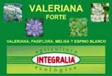 Jag Couture London - New York Integralia Valeriana Forte Eco 60 Capsulas