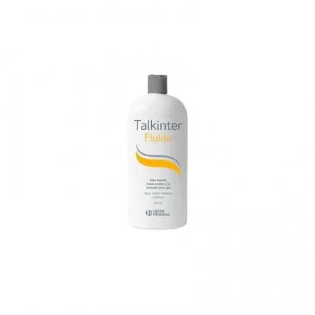 Jag Couture London - New York Inter Pharma Talkinter Fluid 250ml
