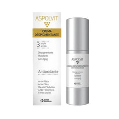 Jag Couture London - New York Interpharma Aspolvit Depigmenting 30ml