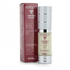 Jag Couture London - New York Interpharma Aspolvit Eye Contour