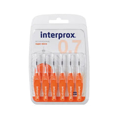 Jag Couture London - New York Interprox  Interproximal Super Micro 6 Units