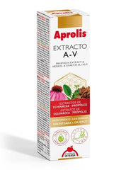 Jag Couture London - New York Intersa Aprolis Extracto Antivir 30ml