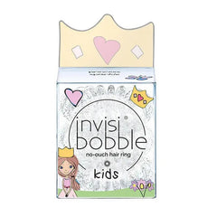 Jag Couture London - New York Invisibobble Kids Princess Sparkle 3 Pieces