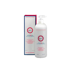Jag Couture London - New York Ioox Sorioox Emulsión Corporal Regeneradora Pieles Sensibles 500ml