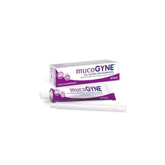 Jag Couture London - New York Iprad Mucogyne Intimate Non Hormonal Gel 40ml