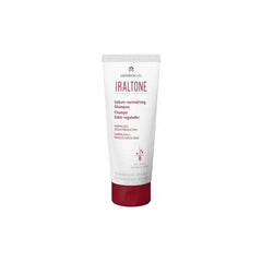 Jag Couture London - New York Iraltone Sebum-Normalizing Shampoo 200ml