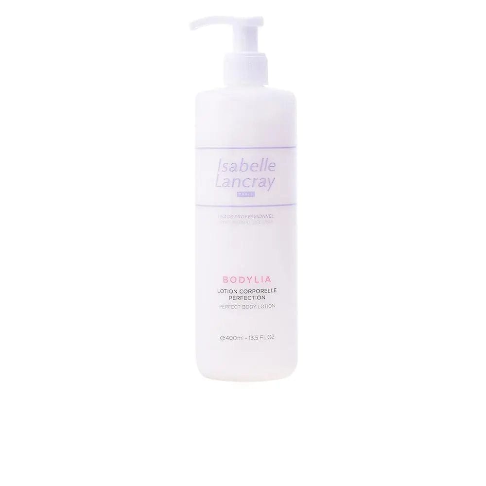 Jag Couture London - New York Isabelle Lancray Corporelle Perfection Lotion 400ml