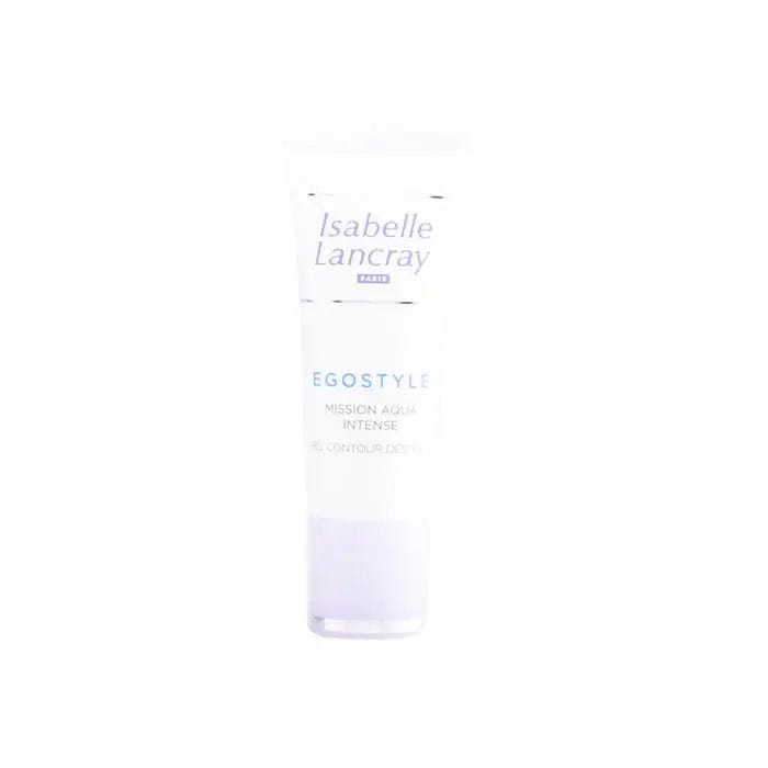 Jag Couture London - New York Isabelle Lancray Egostyle Aqua Intense Gel Contour Des Yeux 20ml