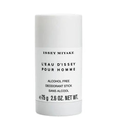Jag Couture London - New York Issey Miyake L'eau D'issey Homme Deodorant Stick 75g