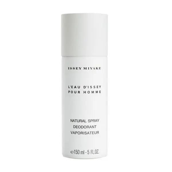 Jag Couture London - New York Issey Miyake L'eau D'issey Pour Homme Deodorant Spray 150ml