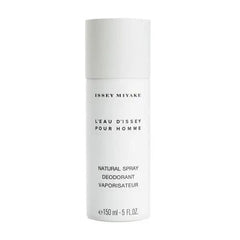 Jag Couture London - New York Issey Miyake L'eau D'issey Pour Homme Deodorant Spray 150ml