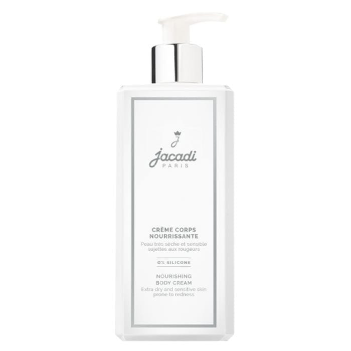 Jag Couture London - New York Jacadi Nourshing Body Cream 400ml