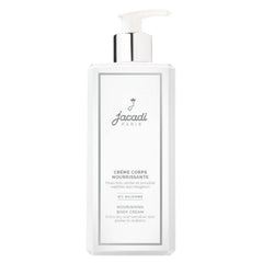Jag Couture London - New York Jacadi Nourshing Body Cream 400ml