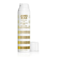 Jag Couture London - New York James Read Sleep Mask Tan Body 200ml