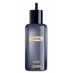 Jag Couture London - New York Jean Paul Gaultier Scandal Pour Homme Eau De Toilette Refill 200ml