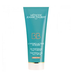 Jag Couture London - New York Jeanne Piaubert BB Cream Medium Dark SPF20 50ml
