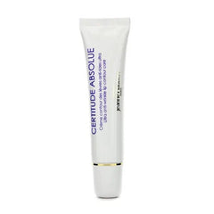 Jag Couture London - New York Jeanne Piaubert Certitude Absolue Ultra Anti Wrinkle Lip Contour Care 15ml