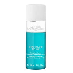 Jag Couture London - New York Jeanne Piaubert Iniscience Biphase Make-Up Remover Express 100ml