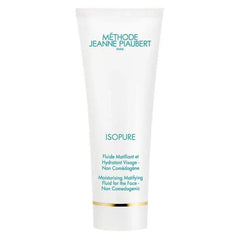 Jag Couture London - New York Jeanne Piaubert Isopure Moisturising Matifying Fluid 50ml