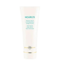 Jag Couture London - New York Jeanne Piaubert Nourilys Nutri Repair Mask Serum Face And Eyes 50ml