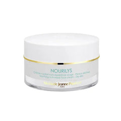 Jag Couture London - New York Jeanne Piaubert Nourilys Soothing Nutri Repair Face Cream 50ml