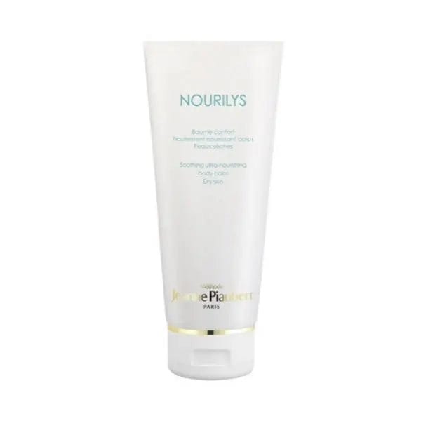 Jag Couture London - New York Jeanne Piaubert Nourilys Soothing Ultra Nourishing Body Balm 200ml