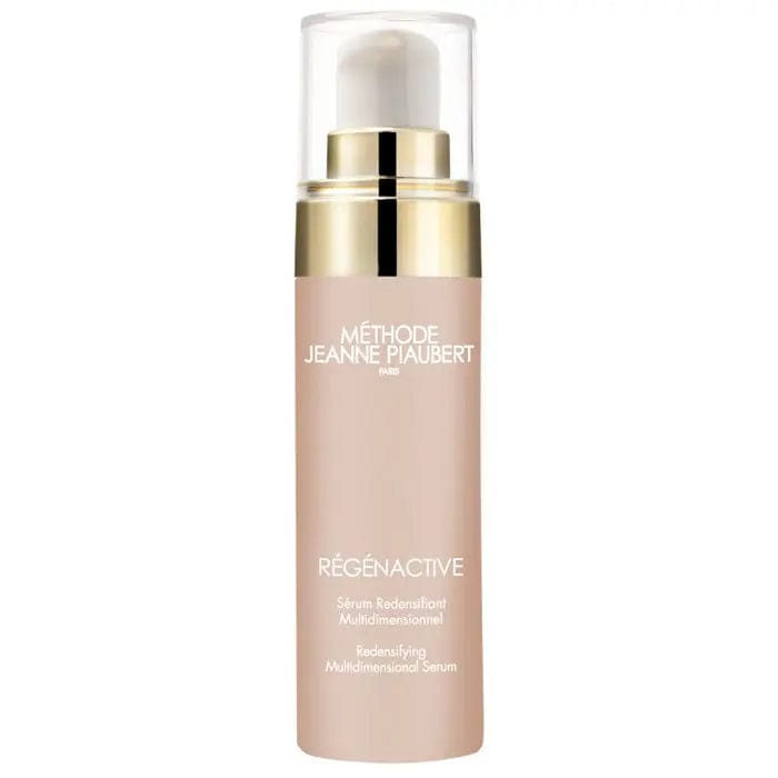 Jag Couture London - New York Jeanne Piaubert Regenactive Redensifying Multidimensional Serum 30ml