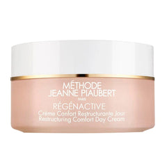 Jag Couture London - New York Jeanne Piaubert Régénactive Restructuring Comfort Day Cream 50ml