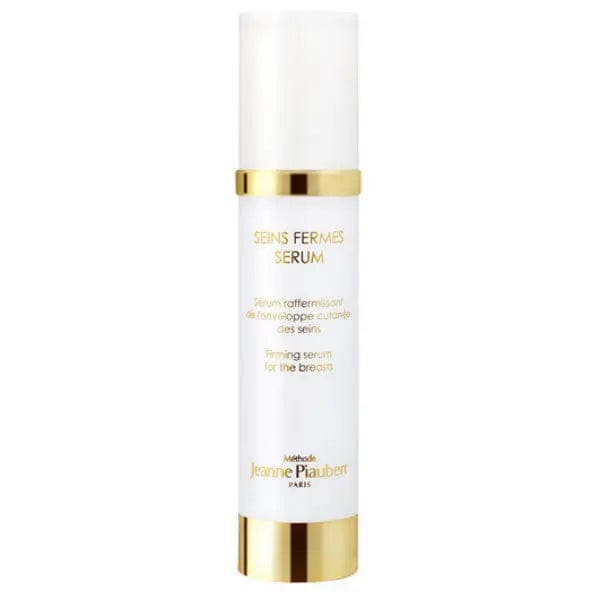 Jag Couture London - New York Jeanne Piaubert Seins Fermes Sérum  50ml