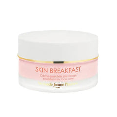Jag Couture London - New York Jeanne Piaubert Skin Breakfast Essential Daily Face Care 50ml