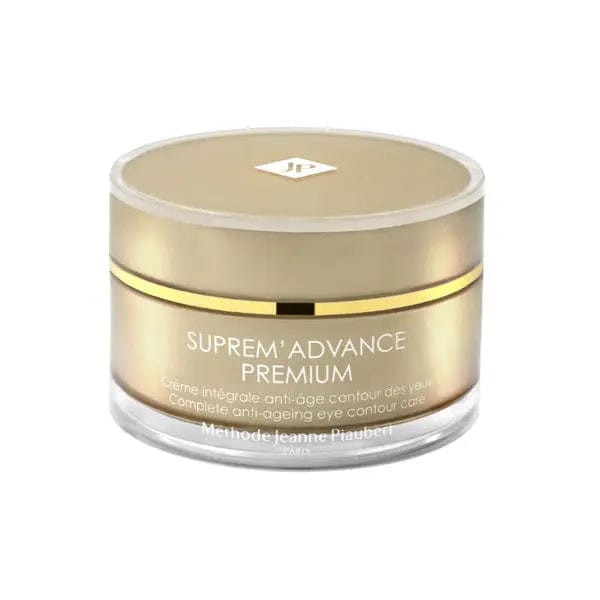 Jag Couture London - New York Jeanne Piaubert Suprem Advance Premium  Anti Ageing Eye Contour 15ml