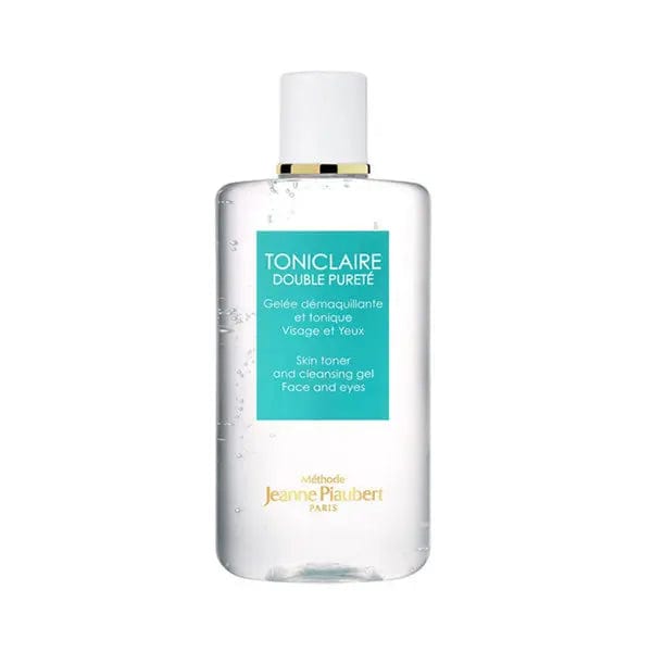Jag Couture London - New York Jeanne Piaubert Toniclaire  Cleansing Gel  Face And Eyes 200ml