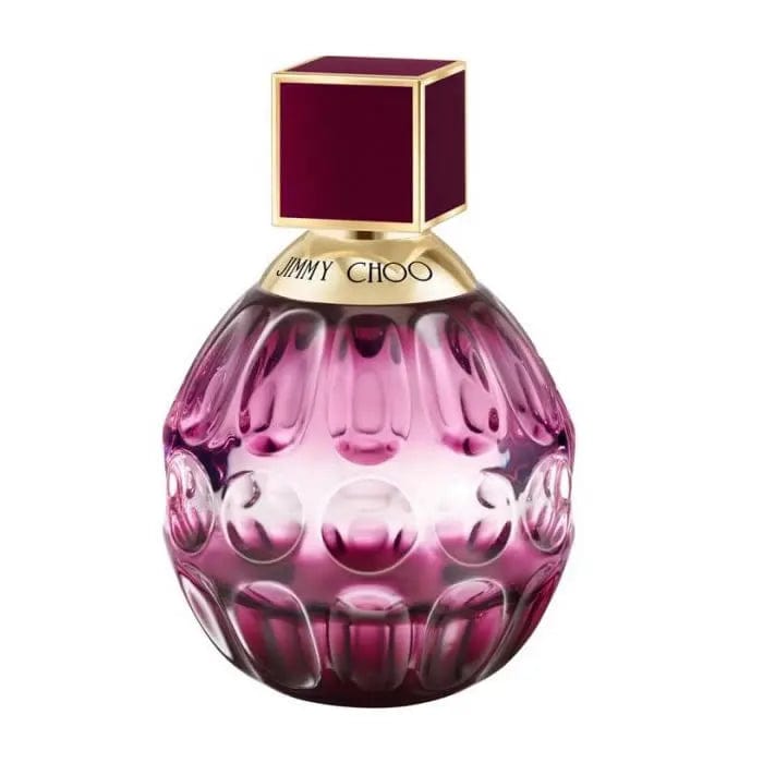 Jag Couture London - New York Jimmy Choo Fever Eau De Perfume Spray 100ml