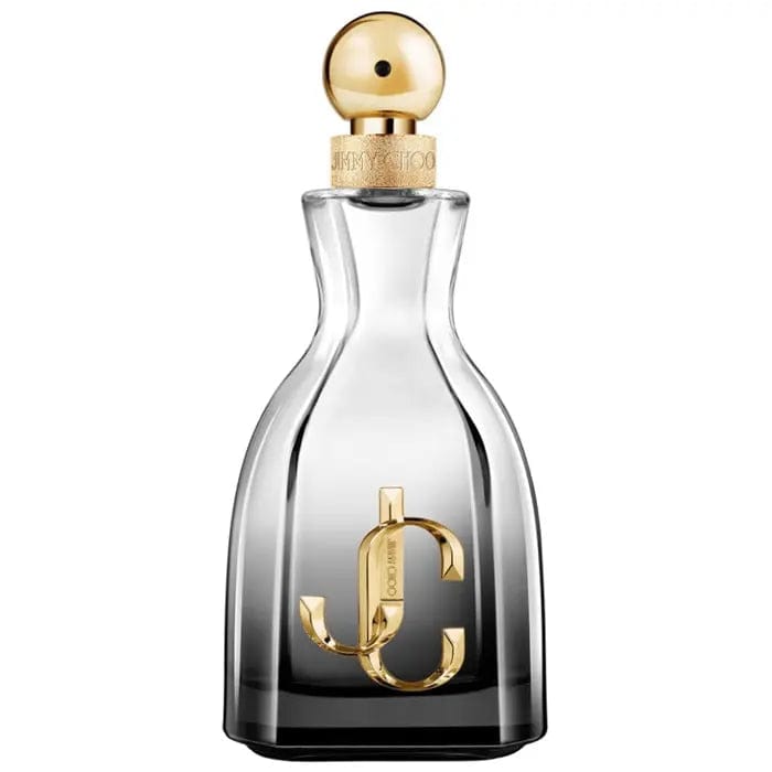 Jag Couture London - New York Jimmy Choo I Want Choo Forever Eau De Perfume Spray 100ml