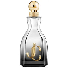 Jag Couture London - New York Jimmy Choo I Want Choo Forever Eau De Perfume Spray 100ml