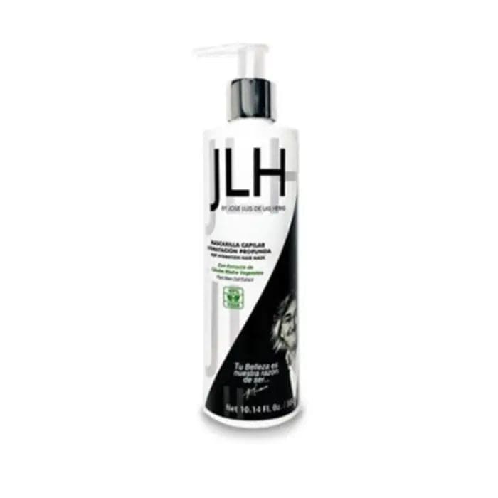 Jag Couture London - New York Jlh Mask With Plant Stem Cell Extract 300ml