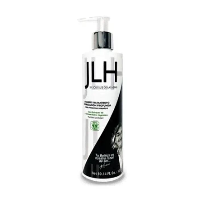 Jag Couture London - New York Jlh Shampoo With Plant Stem Cell Extract 300ml