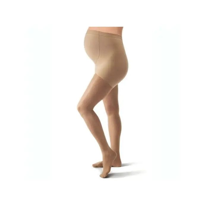 Jag Couture London - New York Jobst 140 Maternity Panty Beige T/5