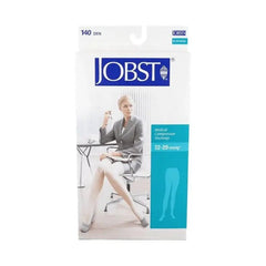 Jag Couture London - New York Jobst 140 Sable Panty T/4