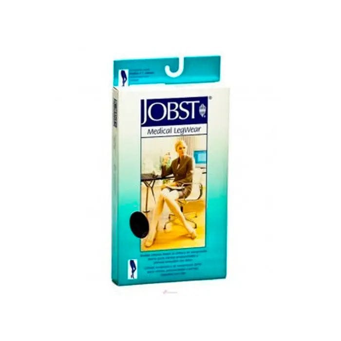 Jag Couture London - New York Jobst Panty Black Fort 5