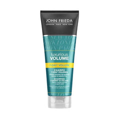 Jag Couture London - New York John Frieda Luxurious Volume 7 Days Volume Shampoo 250ml