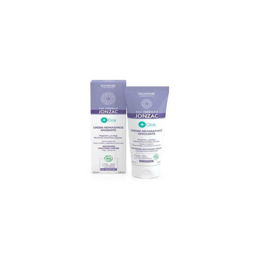 Jag Couture London - New York Jonzac Crema Reparadora Cica 40ml