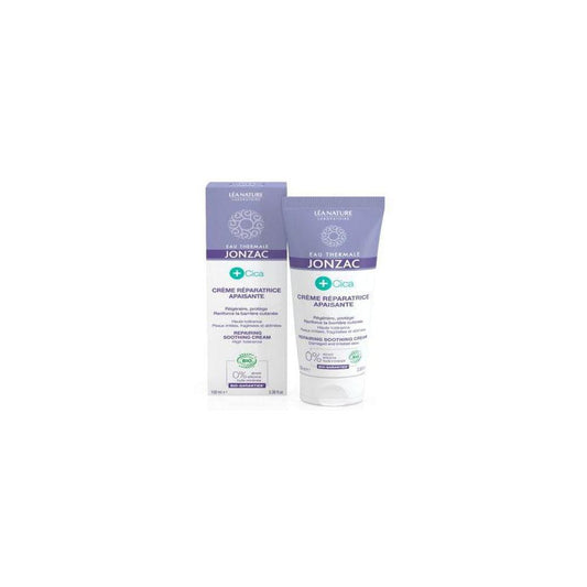 Jag Couture London - New York Jonzac Crema Reparadora Cica 40ml