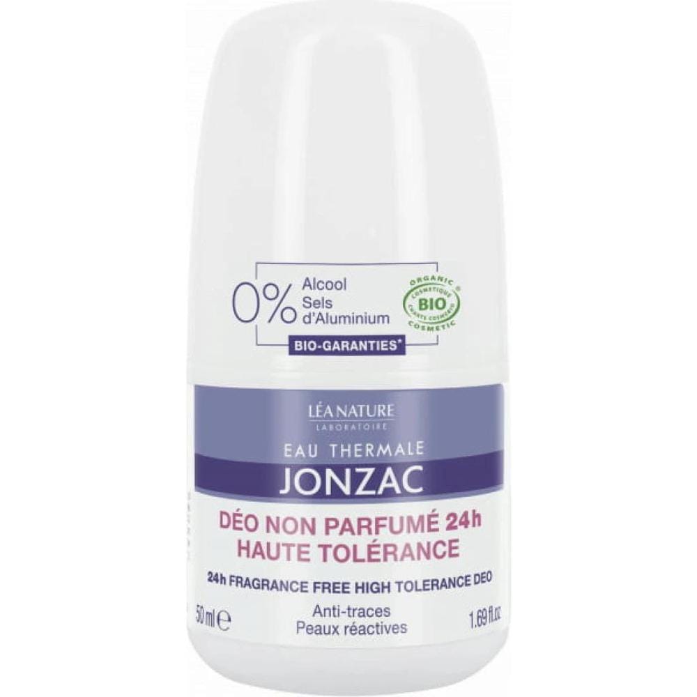 Jag Couture London - New York Jonzac Desodorante Roll-On Sin Perf 24h 50ml