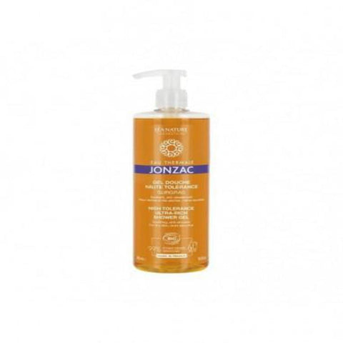Jag Couture London - New York Jonzac Gel Ducha Ultra Rico 500ml